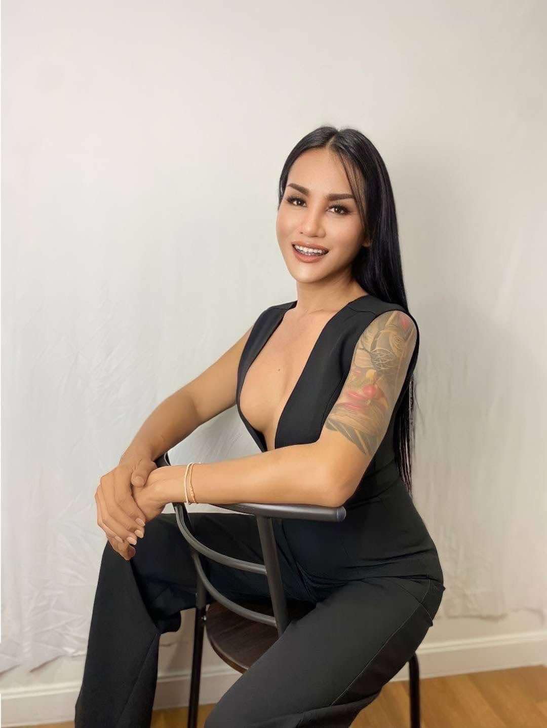 Bee (Ladyboy) 2