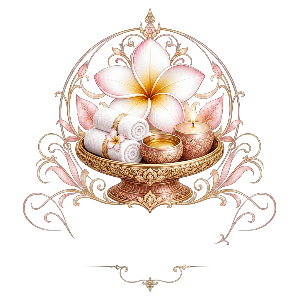 Ying Thai Massage BKK